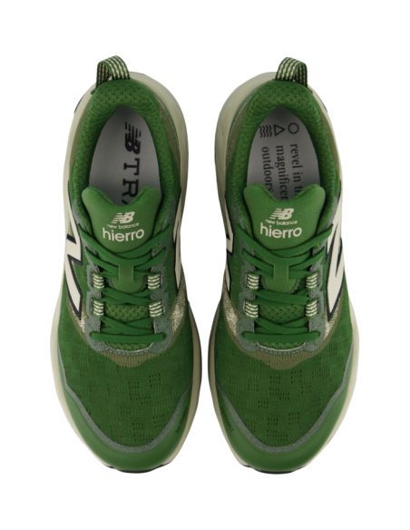 FRESH FOAM X HIERRO V9