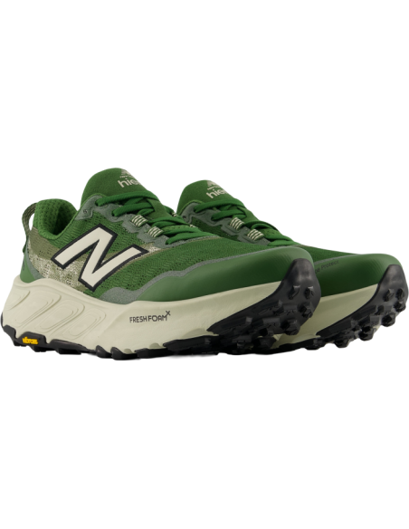 FRESH FOAM X HIERRO V9