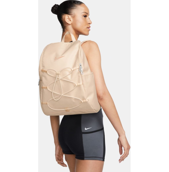 NIKE ONE WOMEN'S TRAINING BACK