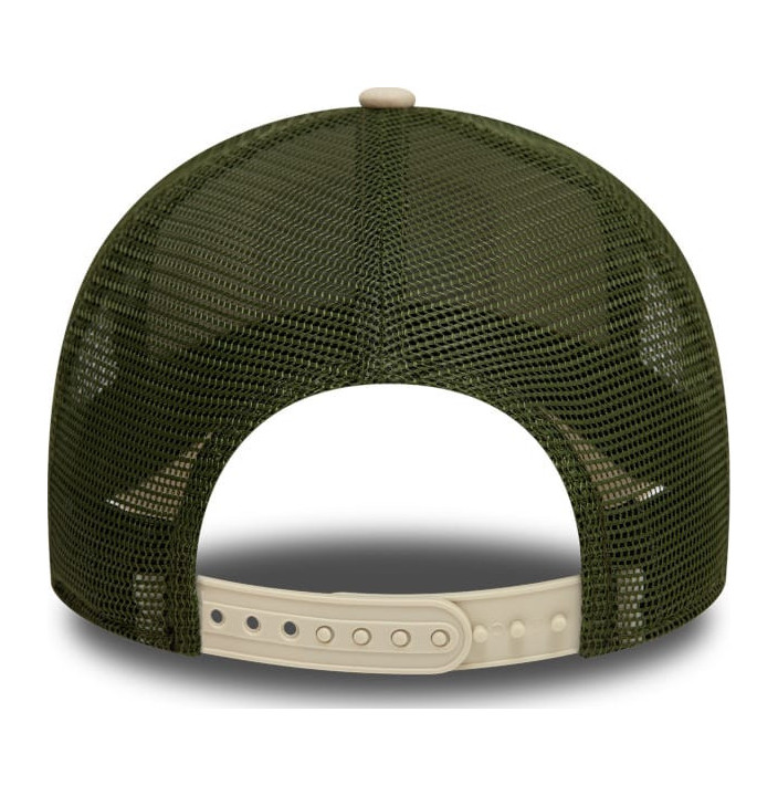 NE PATCH TRUCKER NEWERA LTCNOV