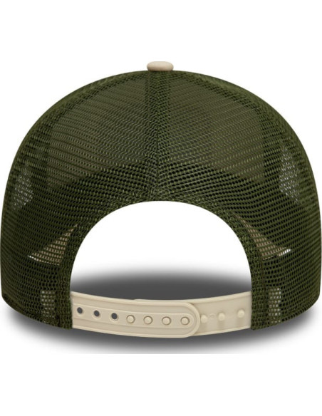 NE PATCH TRUCKER NEWERA LTCNOV