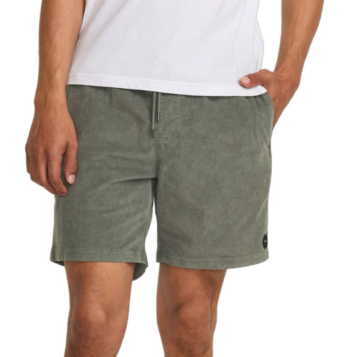 ESCAPE ELASTIC CORD SHORT II
