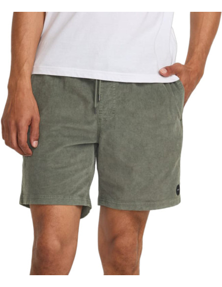 ESCAPE ELASTIC CORD SHORT II