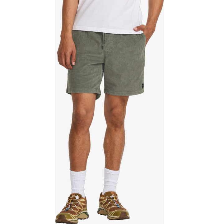 ESCAPE ELASTIC CORD SHORT II