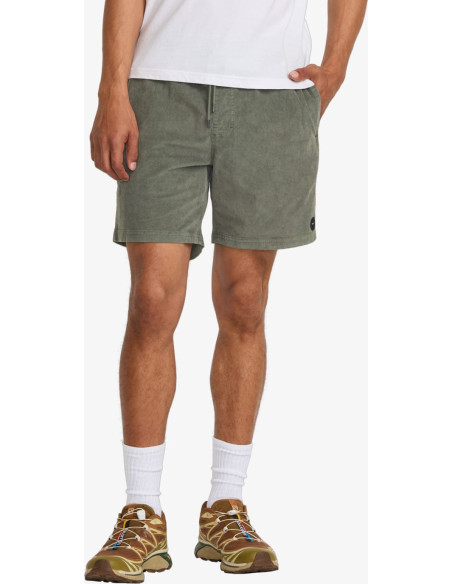 ESCAPE ELASTIC CORD SHORT II