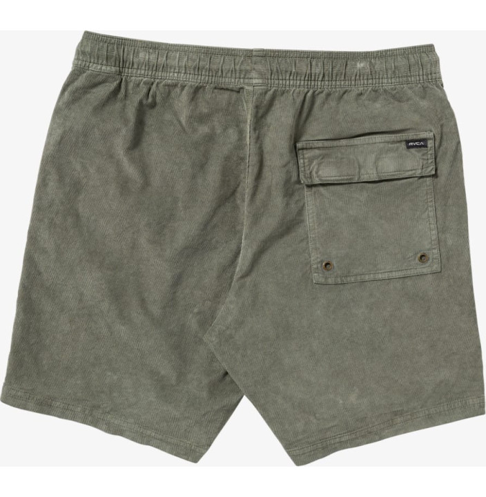 ESCAPE ELASTIC CORD SHORT II