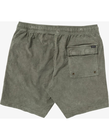 ESCAPE ELASTIC CORD SHORT II