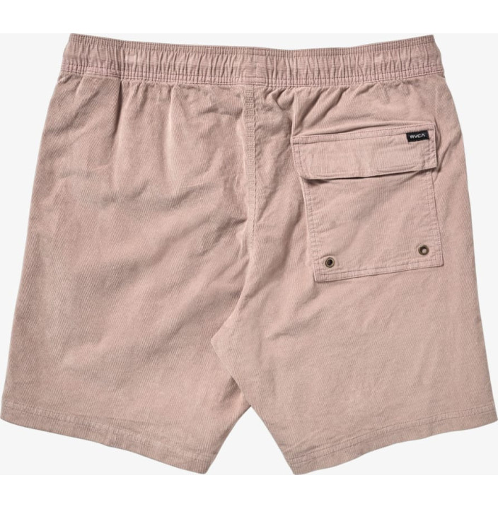 ESCAPE ELASTIC CORD SHORT II