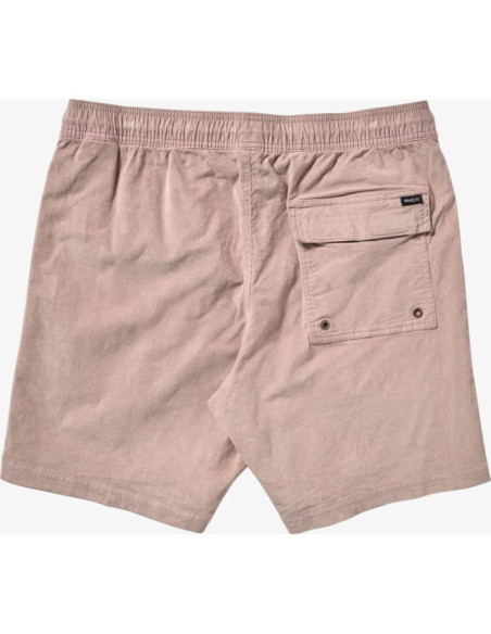 ESCAPE ELASTIC CORD SHORT II