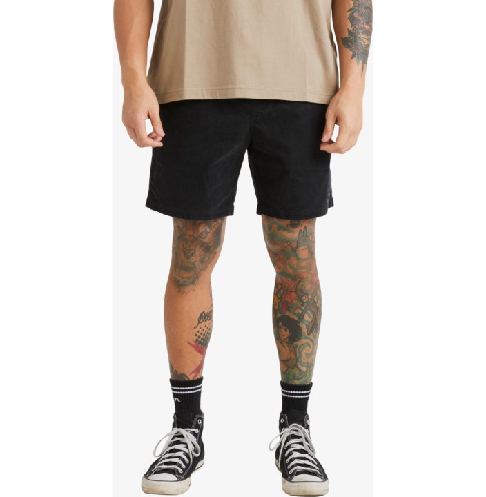 ESCAPE ELASTIC CORD SHORT II