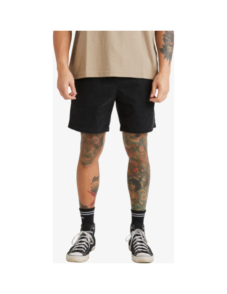 ESCAPE ELASTIC CORD SHORT II