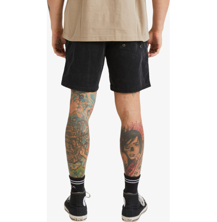 ESCAPE ELASTIC CORD SHORT II