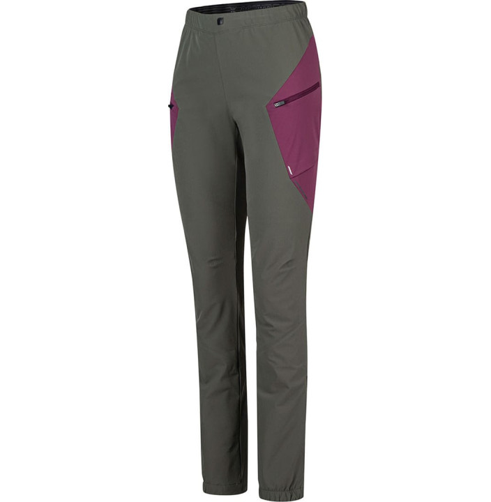 SPEED STYLE PANTS WOMAN