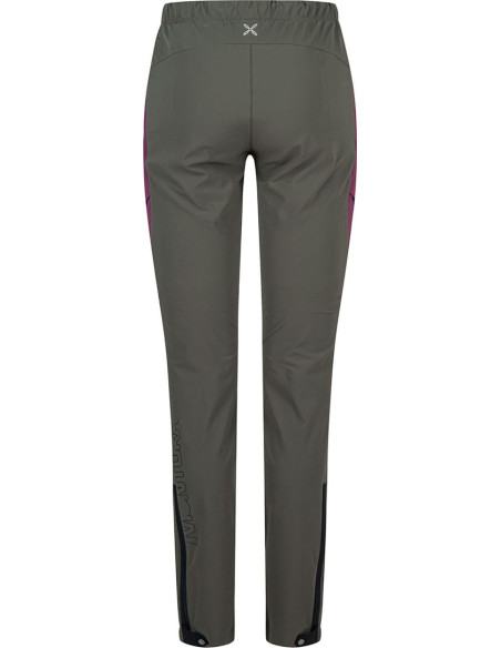 SPEED STYLE PANTS WOMAN