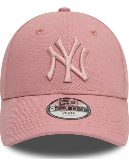 CHYT LEAGUE ESS 9FORTY NEYYAN COPCOP