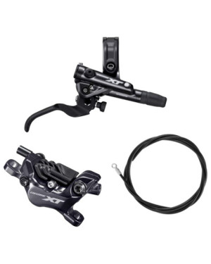 KIT FRENO DISCO BL-M8100 + BR-M8120