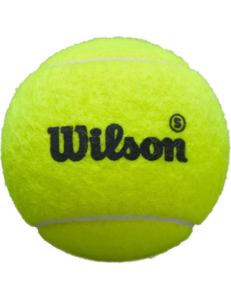 PREMIER PADEL SPEED 3 BALL CAN YELLOW