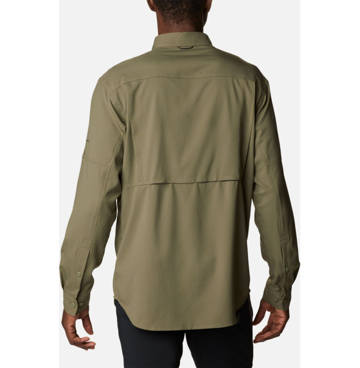 SILVER RIDGE™ UTILITY LITE LONG SLEEVE