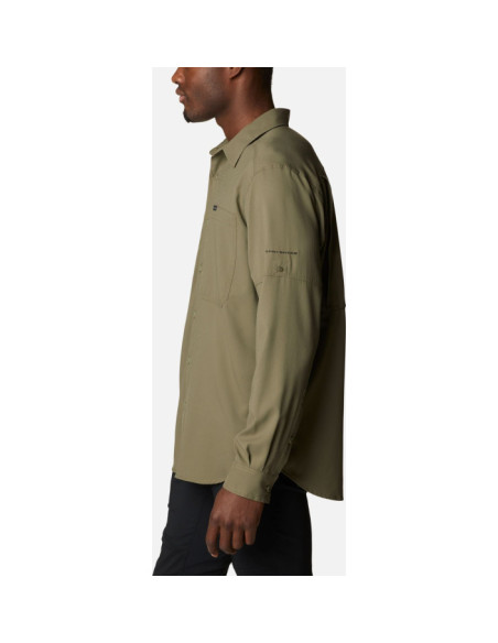 SILVER RIDGE™ UTILITY LITE LONG SLEEVE