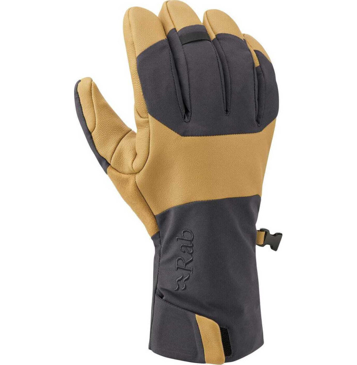 GUIDE LITE GTX GLOVES