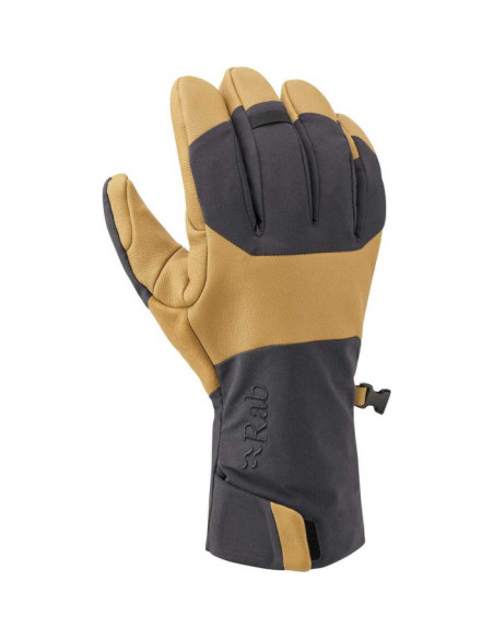 GUIDE LITE GTX GLOVES