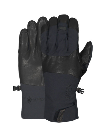 GUIDE LITE GTX GLOVES