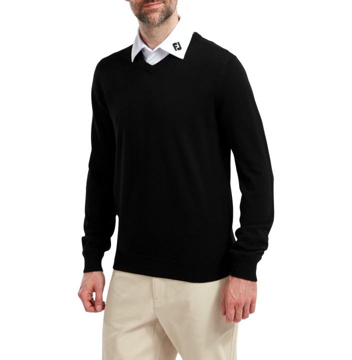 MEN'S ESSENTIAL MIDLAYERS