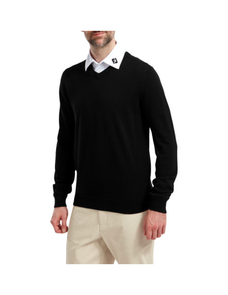 MEN'S ESSENTIAL MIDLAYERS