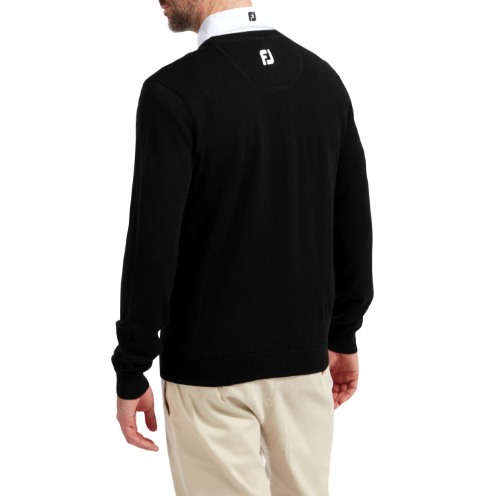 MEN'S ESSENTIAL MIDLAYERS