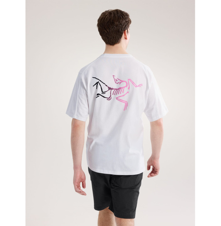 Kragg Cotton Logo SS M