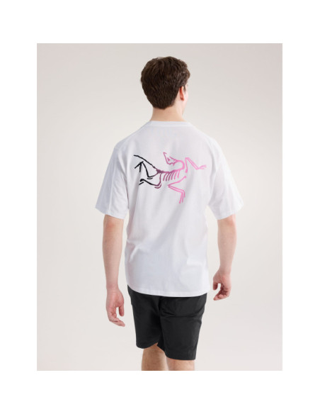 Kragg Cotton Logo SS M