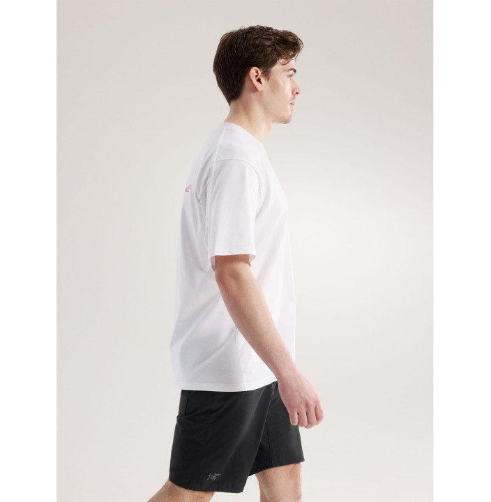 Kragg Cotton Logo SS M