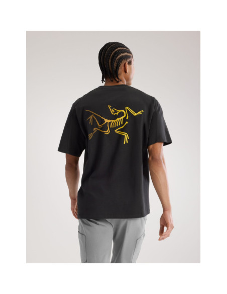 Kragg Cotton Logo SS M