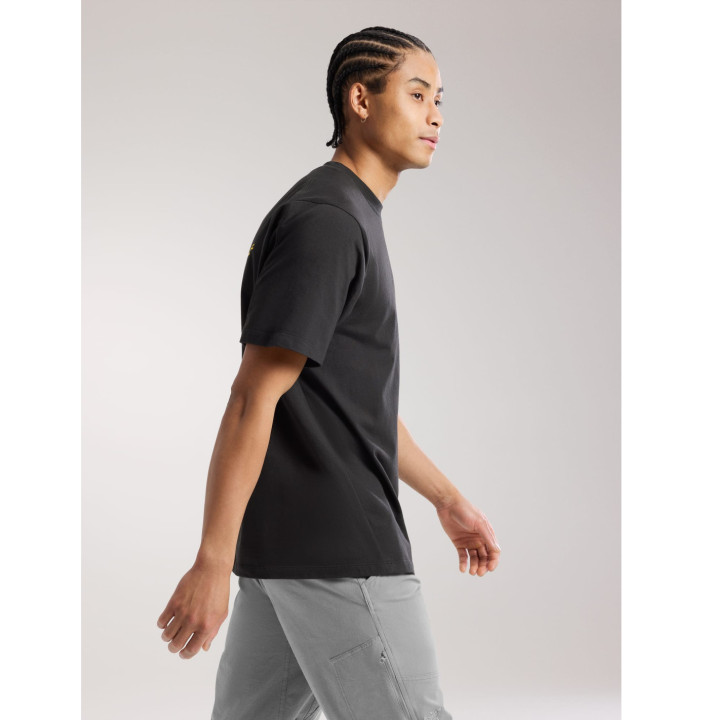 Kragg Cotton Logo SS M