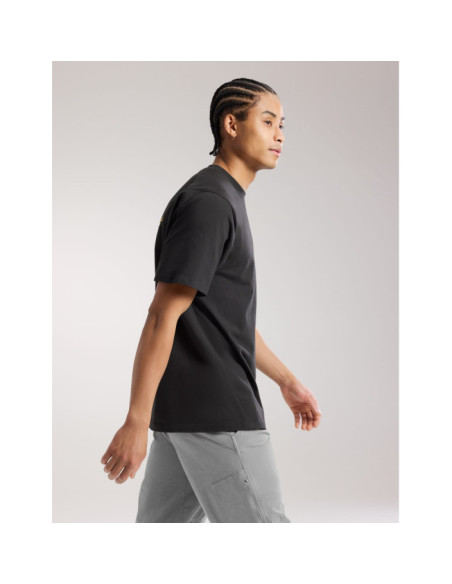 Kragg Cotton Logo SS M