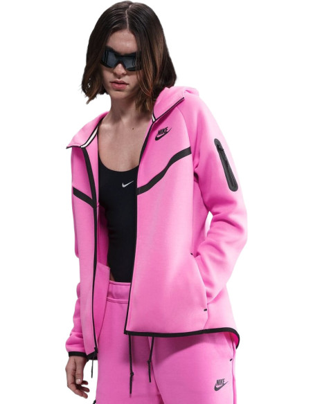 NIKE SPORTSWEAR TECH FLEECE WINDRUNNER