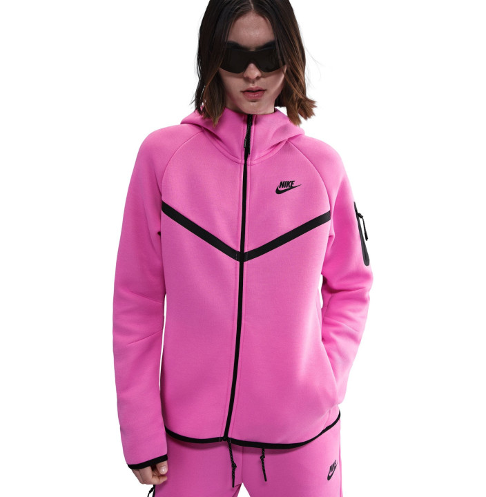 NIKE SPORTSWEAR TECH FLEECE WINDRUNNER