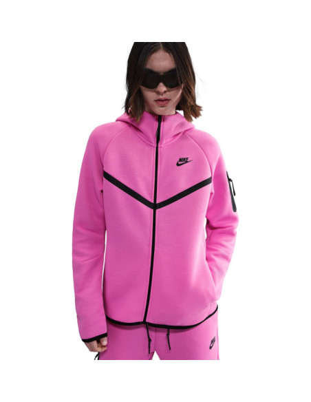 NIKE SPORTSWEAR TECH FLEECE WINDRUNNER