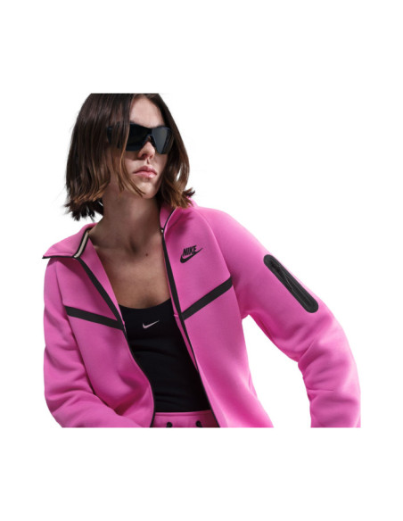 NIKE SPORTSWEAR TECH FLEECE WINDRUNNER