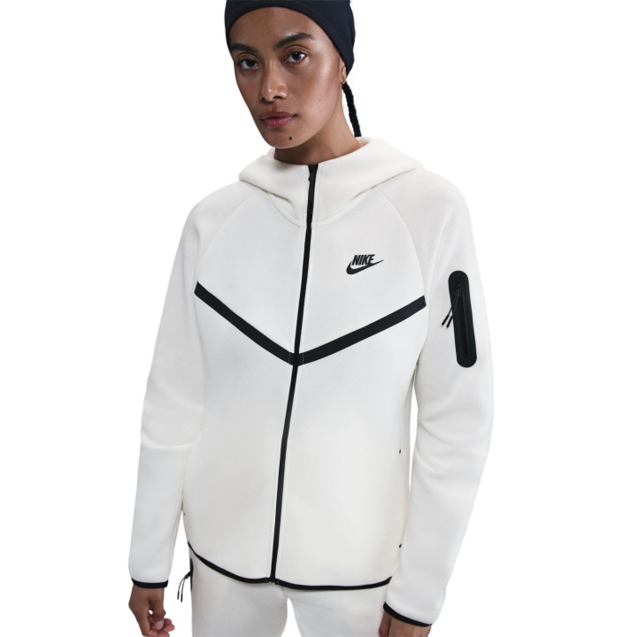 NIKE SPORTSWEAR TECH FLEECE WINDRUNNER