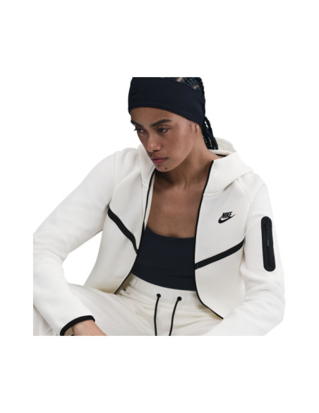 NIKE SPORTSWEAR TECH FLEECE WINDRUNNER