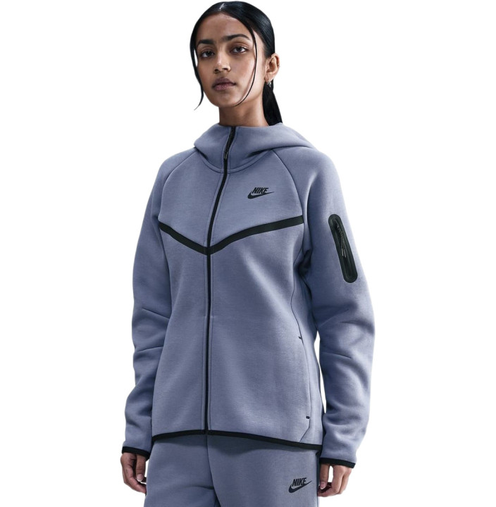 NIKE SPORTSWEAR TECH FLEECE WINDRUNNER