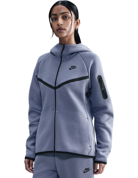 NIKE SPORTSWEAR TECH FLEECE WINDRUNNER