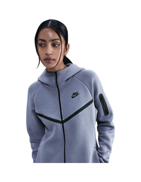 NIKE SPORTSWEAR TECH FLEECE WINDRUNNER