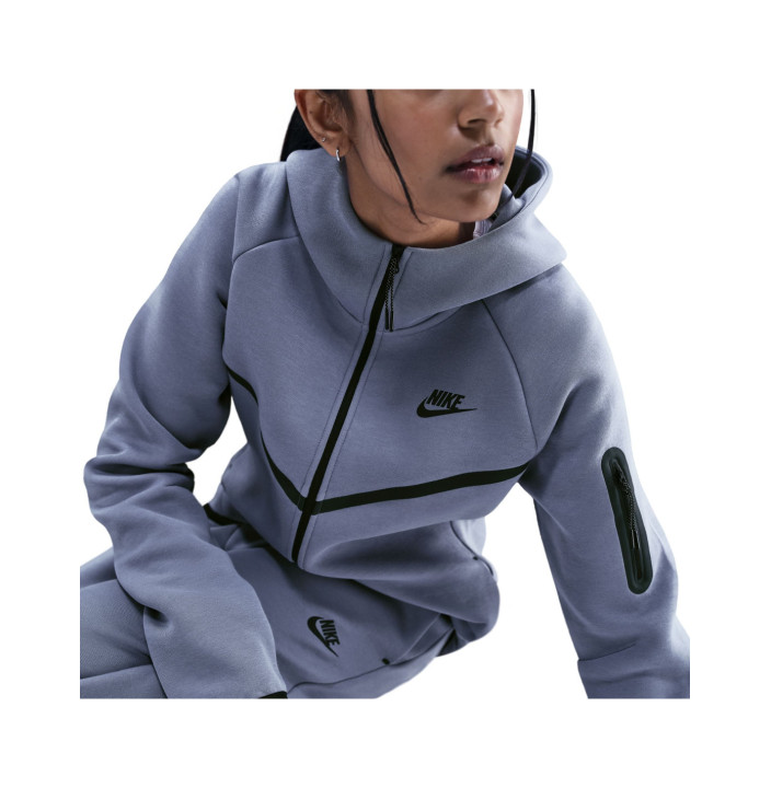 NIKE SPORTSWEAR TECH FLEECE WINDRUN