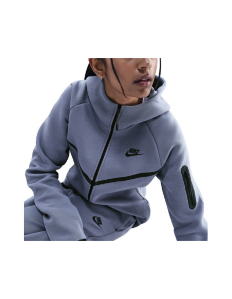 NIKE SPORTSWEAR TECH FLEECE WINDRUN