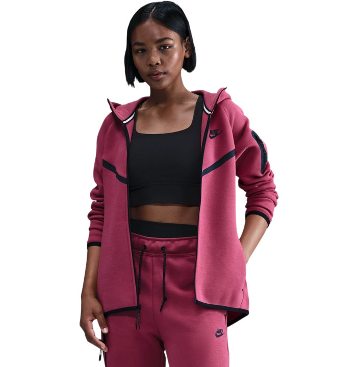 NIKE SPORTSWEAR TECH FLEECE WINDRUN