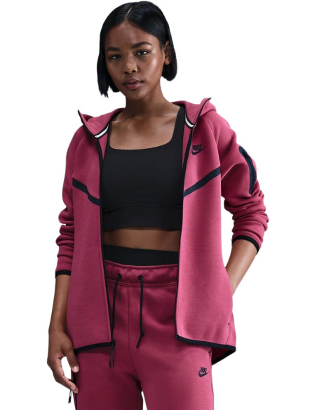 NIKE SPORTSWEAR TECH FLEECE WINDRUNNER