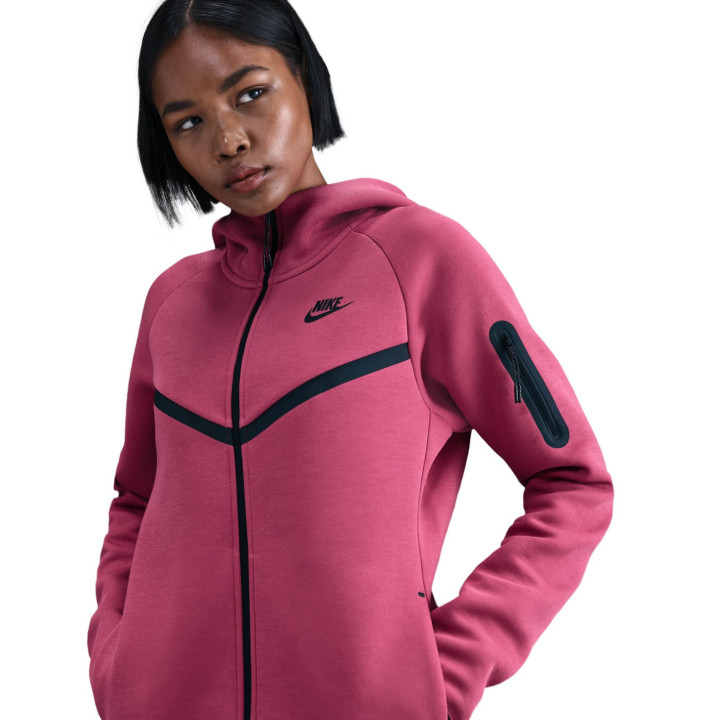 NIKE SPORTSWEAR TECH FLEECE WINDRUNNER