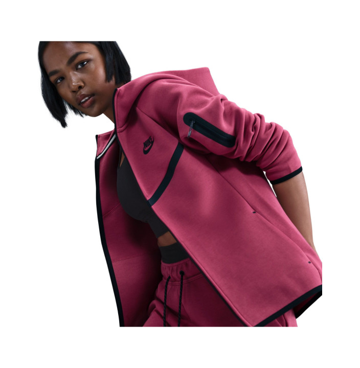 NIKE SPORTSWEAR TECH FLEECE WINDRUN